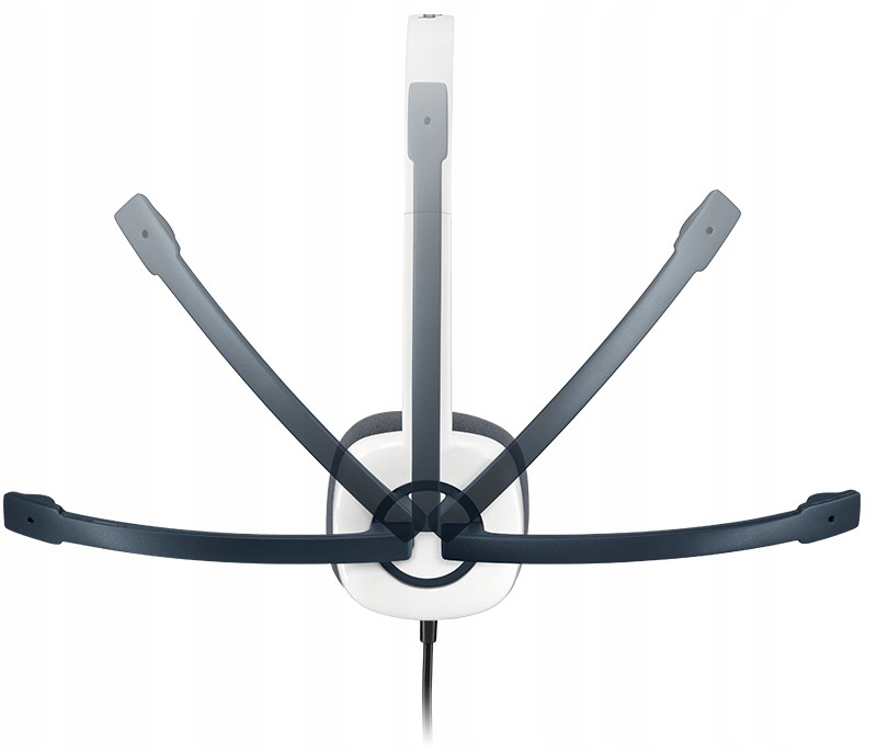 Logitech H150 Coconut