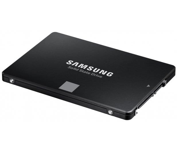 Samsung 870 QVO 1TB
