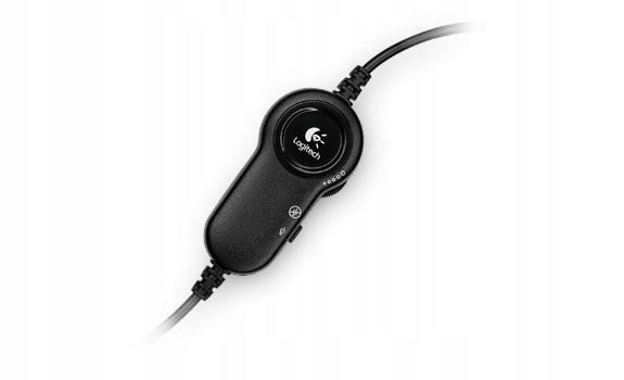 Logitech H150 Coconut