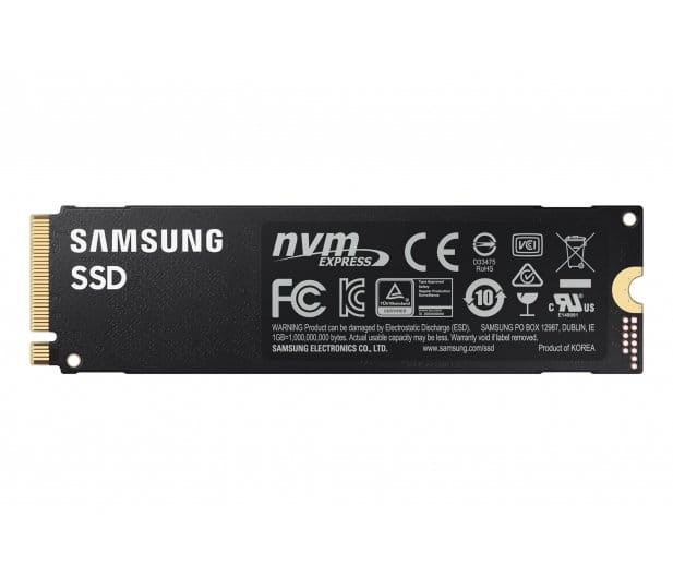 Samsung 980 Pro 500GB