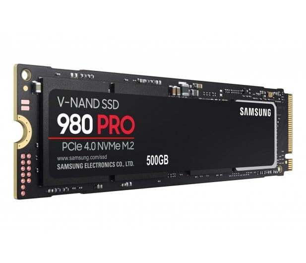 Samsung 980 Pro 500GB