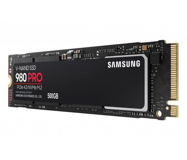 Samsung 980 Pro 500GB
