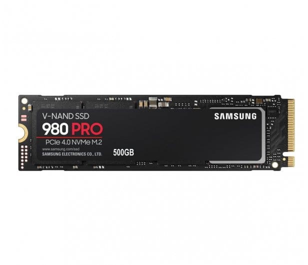 Samsung 980 Pro 500GB