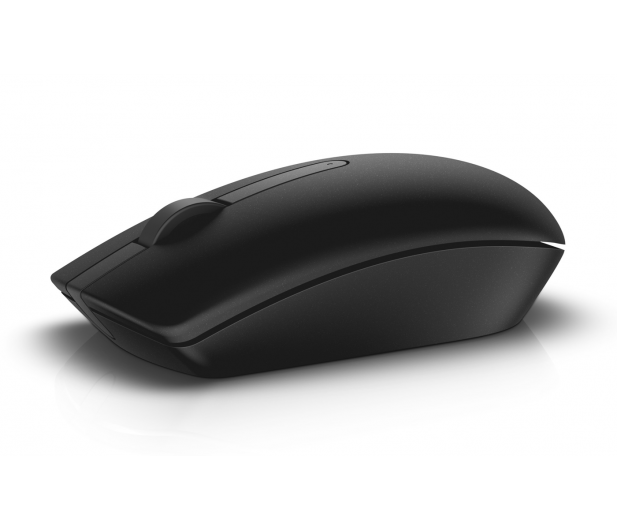 Dell KM636 mysz