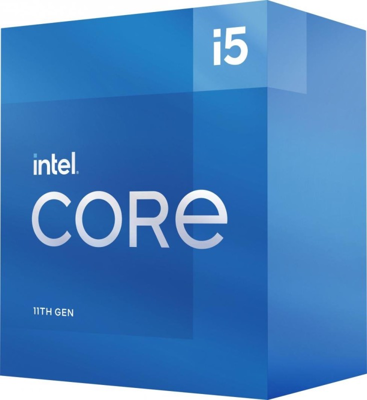 Procesor Intel Core i5-11500 BOX