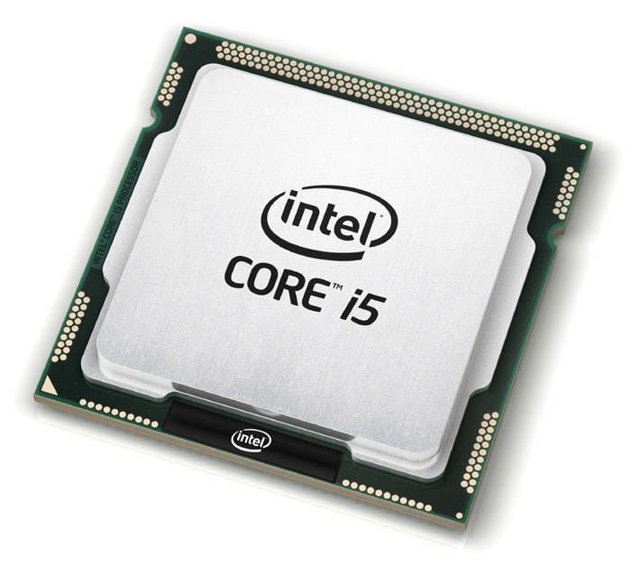 Procesor Intel Core i5-11400