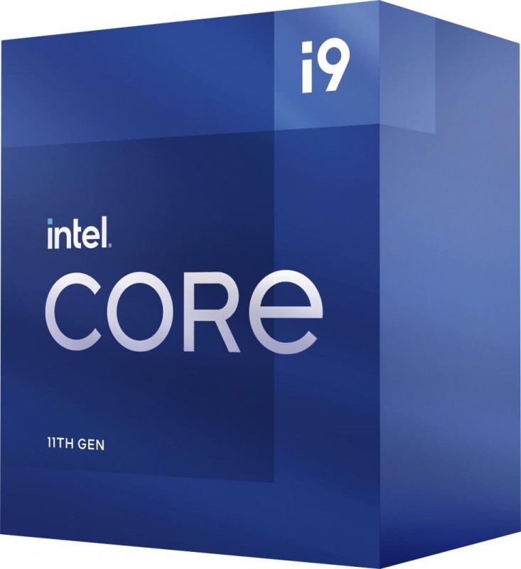 Procesor Intel Core i9-11900 BOX