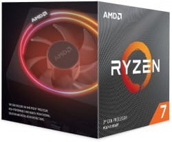 Procesor AMD Ryzen 7 3700X BOX