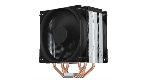 SilentiumPC Fera 5 Dual Fan