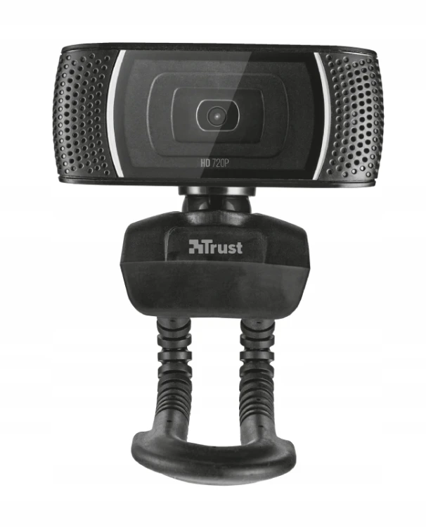 Kamera internetowa Trust Trino HD