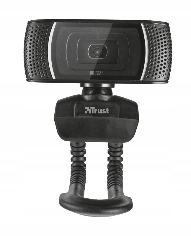 Kamera internetowa Trust Trino HD