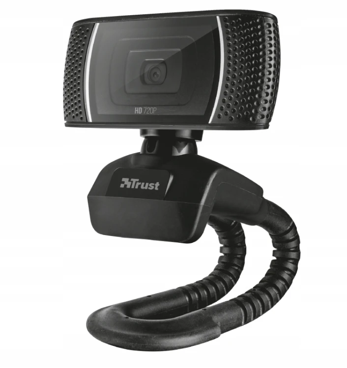 Kamera internetowa Trust Trino HD
