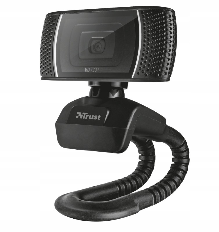 Kamera internetowa Trust Trino HD