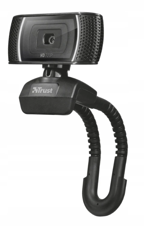 Kamera internetowa Trust Trino HD
