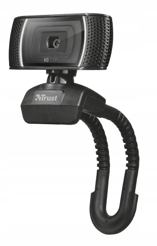 Kamera internetowa Trust Trino HD