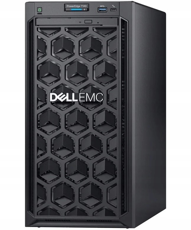 Serwer PowerEdge Dell T140