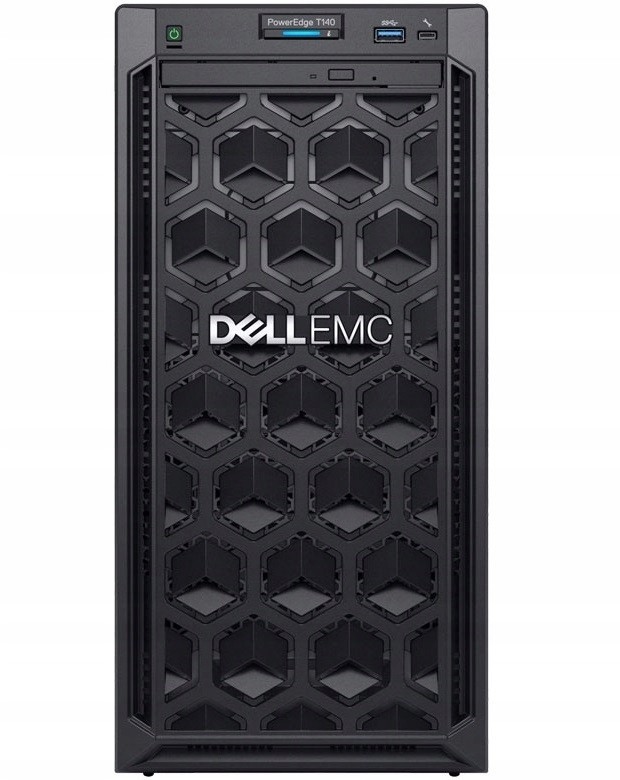 Serwer PowerEdge Dell T140