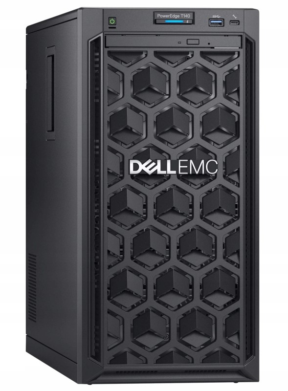 Serwer PowerEdge Dell T140
