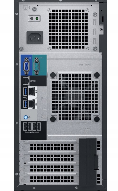 Serwer PowerEdge Dell T140