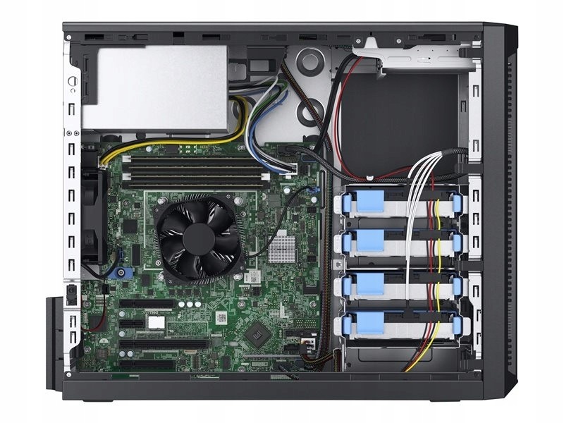 Serwer PowerEdge Dell T140