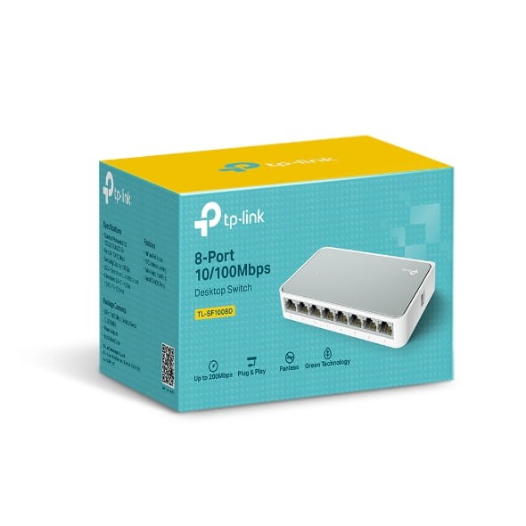 tp-link 8port bialy.jpg