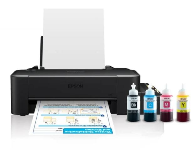 Drukarka Epson EcoTank L120