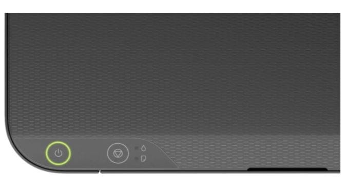 Drukarka Epson EcoTank L1110