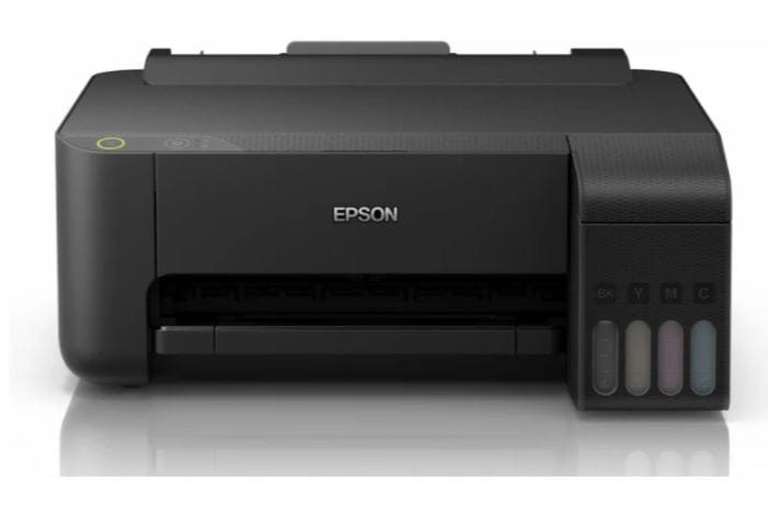 Drukarka Epson EcoTank L1110