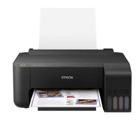 Drukarka Epson EcoTank L1110