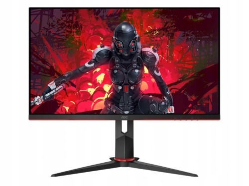 AOC Q27G2U 144Hz
