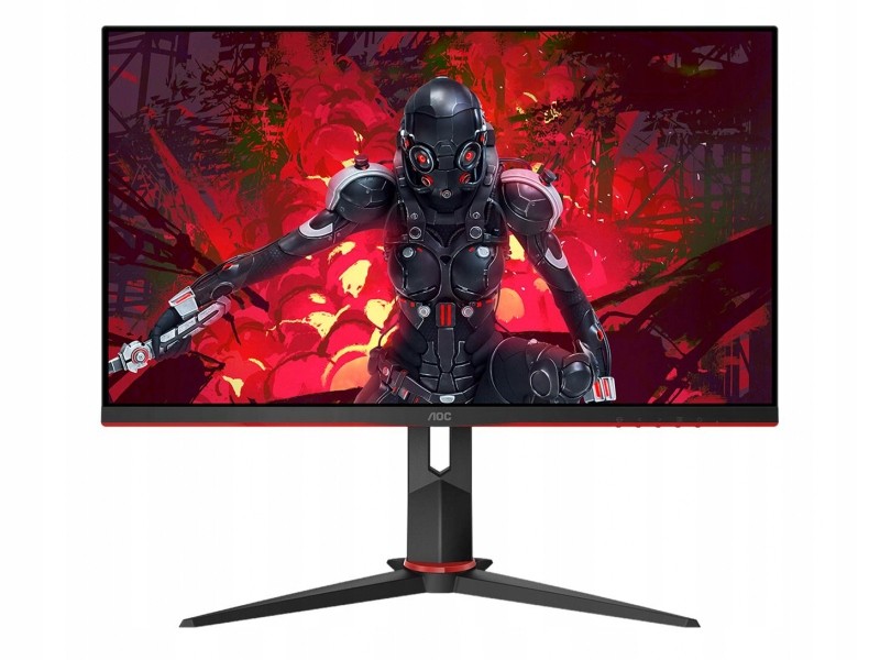 Monitor AOC Q27G2U 144Hz