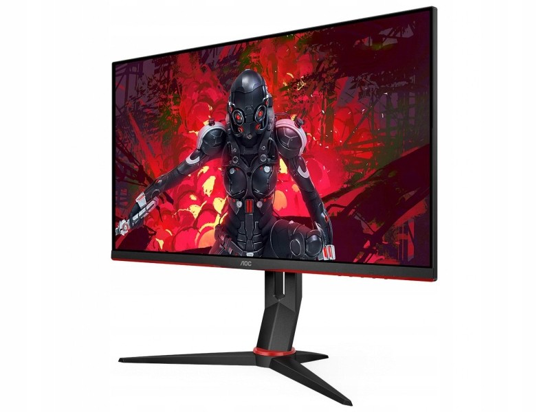 Monitor AOC Q27G2U 144Hz