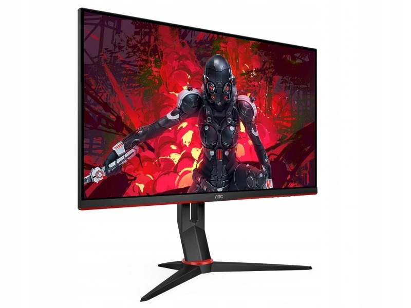 Monitor AOC Q27G2U 144Hz