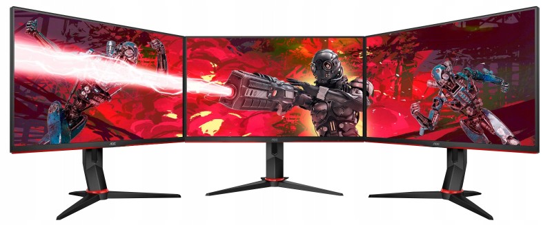 Monitor AOC Q27G2U 144Hz