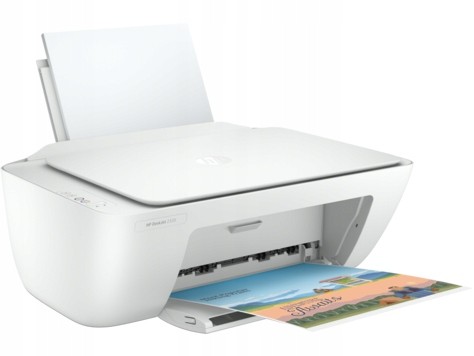 Drukarka HP DeskJet 2320