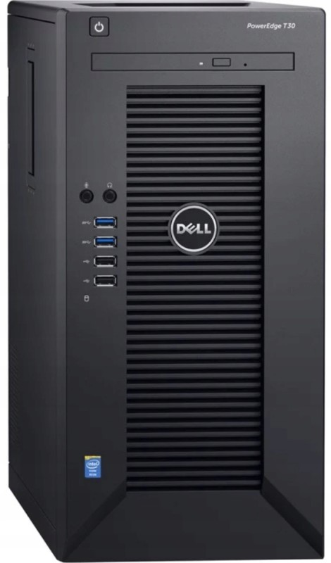 Serwer Dell PowerEdge T30