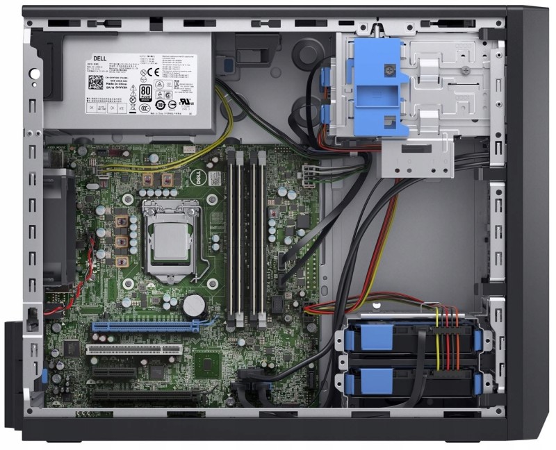 Serwer Dell PowerEdge T30