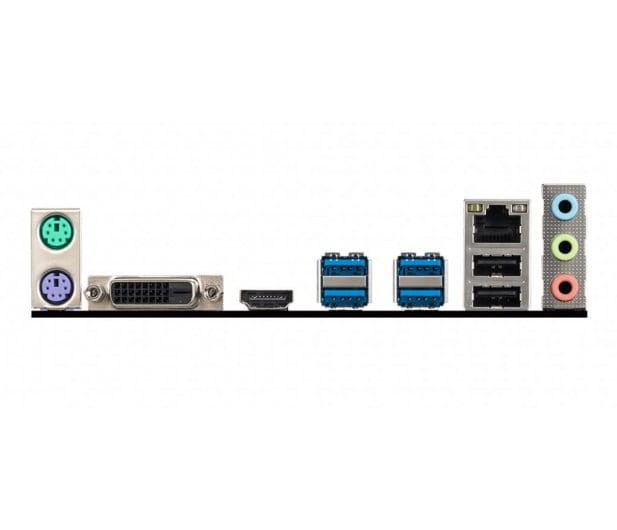 MSI B450M-A PRO MAX