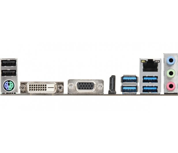 ASRock B450M-HDV R4.0