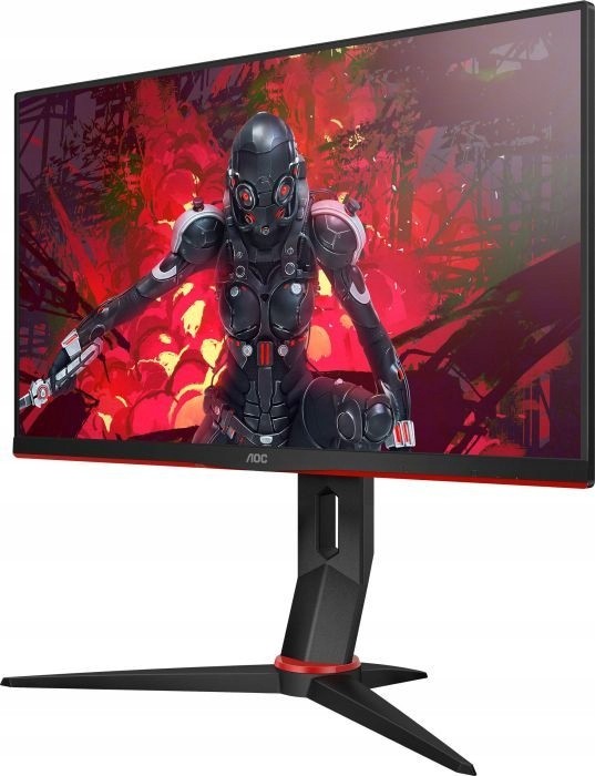 Monitor AOC 24G2U/BK