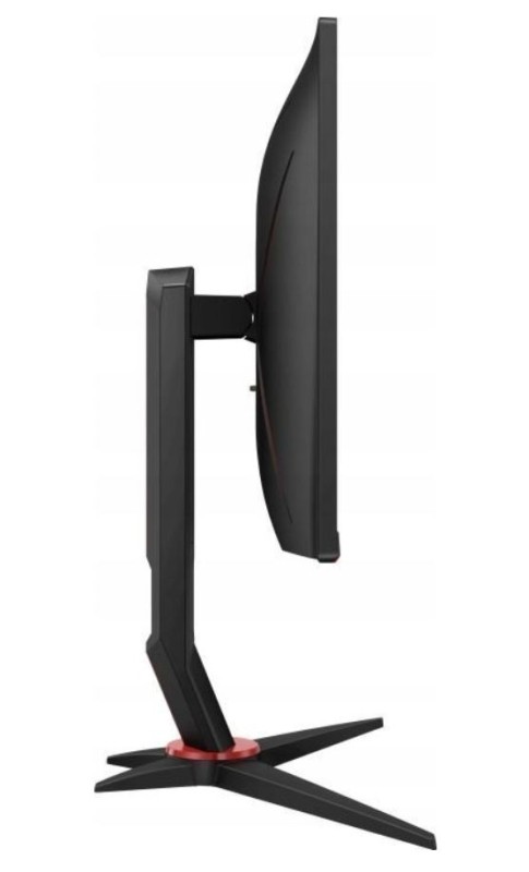 Monitor AOC 24G2U/BK