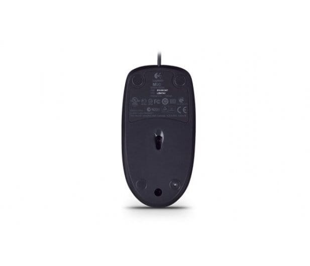 Mysz przewodowa Logitech M90