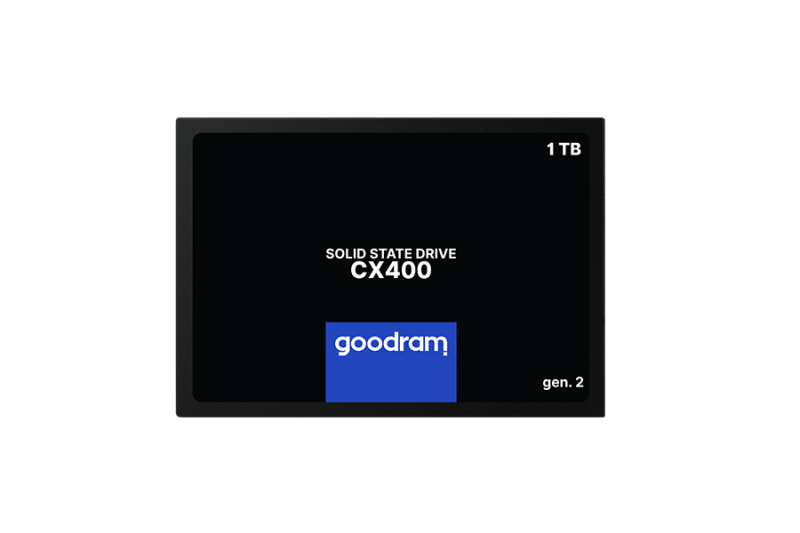Goodram CX400 1TB