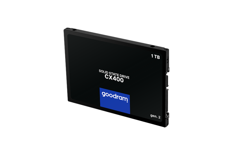 Goodram CX400 1TB