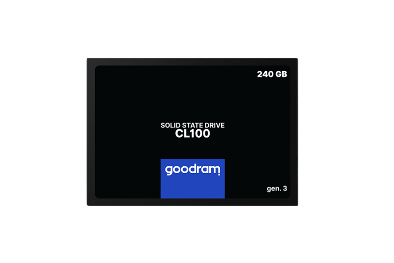 Goodram CL100 240GB