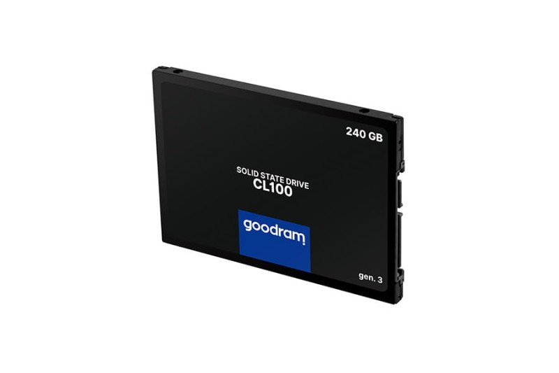 Goodram CL100 240GB