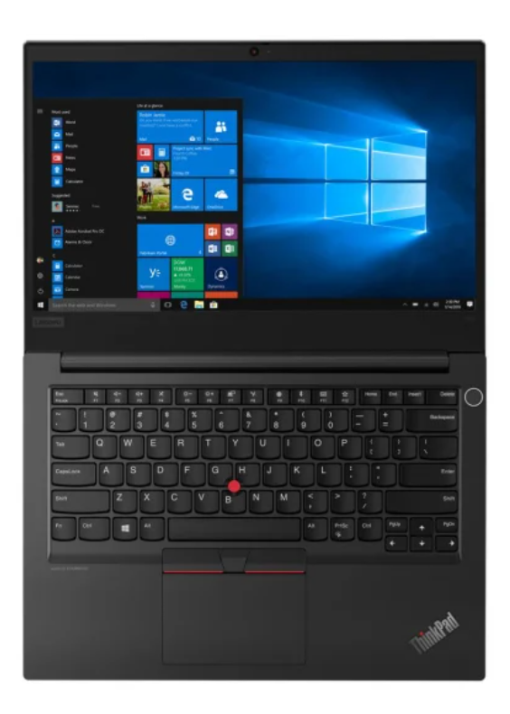 Laptop Lenovo ThinkPad E14