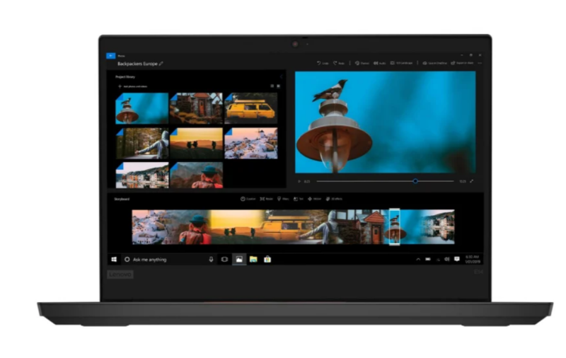 Laptop Lenovo ThinkPad E14