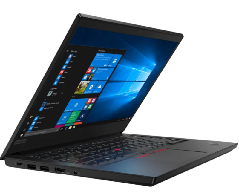 Laptop Lenovo ThinkPad E14