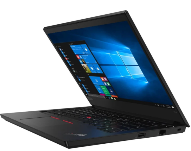 Laptop Lenovo ThinkPad E14